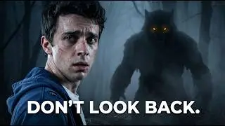 Happy Hairy Birthday - Werewolf Transformation | Horror Short Movie 2026