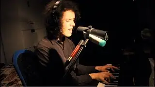 Pedro Mateus - Cry Me a River (Justin Timberlake Cover)