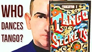 Uniting the World through Tango: Who Can Dance It? - Educator X