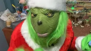 🎅🍬Papá Noel 2023 🎁👀🍬🍬
