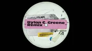 Disclosure -  Never Enough (Dylan C. Greene Remix)