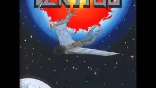 Vertigo - Ride The Sky ( Full EP Album )