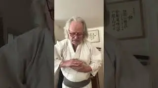 Ki-breathing for self healing