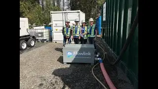 About Flowlink Environmental