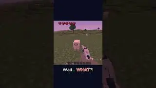 Is Minecraft Broken Right Now?! #minecraft
