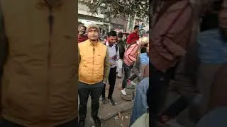shaheen bagh flag 1000 mtr1 2020 CAA & NPR PROTEST