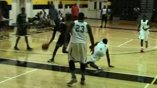 Matur Maker DROPS Defender! Team Loaded VA vs. Team Loaded DC