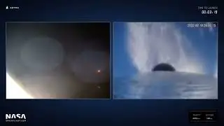 Astra Rocket 3 LV0008 ELaNa 41 Launch Failure 2/10/22