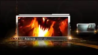 Vanions neues Intro: Beitrag RayBloodSteel