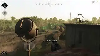 Gunthief S2E7