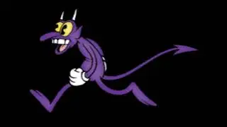 CupHead Purple Demon Sounds - SquishyMain