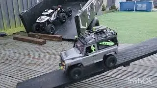 AJS THE GOBLIN DEFENDER