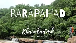 BARAPAHAD