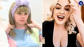 Ariel Winter Goes Undercover to Catch Predators