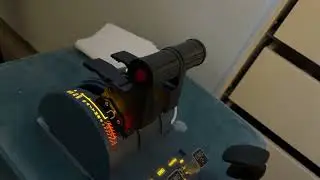 WINCTRL 32 Throttle + 32 PAC!