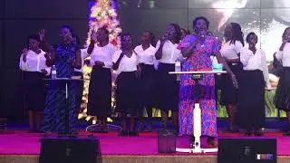 PRAISE AND WORSHIP | | 27-12-2025