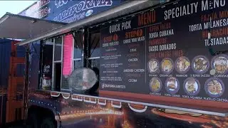 Fort Myers city council members meet to discuss food truck regulations