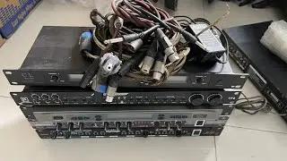 ✅Chia sẻ và hướng dẫn vệ sinh bộ karaoke gia đình cơ bản tại nhà bạn!