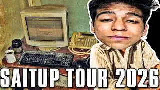 Setup Tour 2026 | Gaming & Streaming Setup