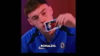 4 Epic Goal Celebrations🔥👌 |By Cole Palmer ምርጥ የግብ ጭፈራዎች CR7, Balatoli, Crouch #youtube #football 