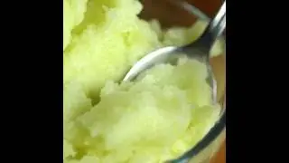 Kavun Sorbe Tarifi