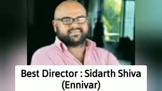 51st Kerala State Film Awards - 2021.