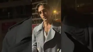 DAMIANO WITH FAN!! #damianodavid #maneskin #livemusic #shorts #music #viral #live #fans