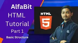 HTML Tutorial part 1 #html #html5 #computer #learning