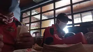 payung karider ni kuya mark