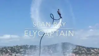 French Riviera Flyboard Training Camp
