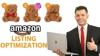 How to Optimize Your Amazon Product Listing for Maximum Sales (2025 Guide)