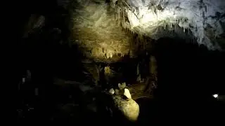 grotte de Seich 16 mars 2019