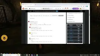 Kebun Reacts to Ramee's Reddit Thread | Nopixel 3.0