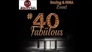 AK Beatdown’s 40th Show! - December 6th, 2025