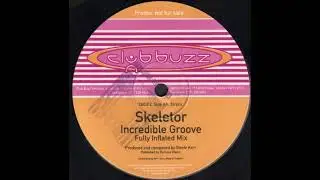 Skeletor - Incredible Groove (Tongue & Cheek Mix)
