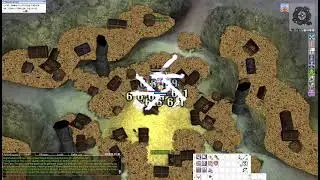 [TalonRO] Farming Abyss Lake as Stalker