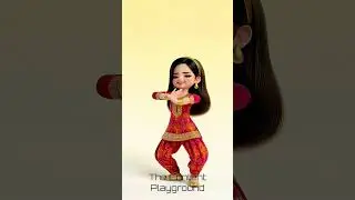 FA9LA 🔥🖤 Dark Vibe Classical Attitude Dance