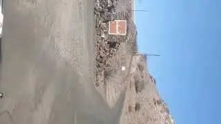 2Hour quick trip to Hardap Resort