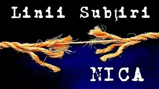 Nica - Linii subtiri
