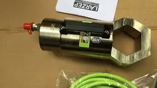 [DKV.VN] ĐẦU CẮT ĐAI ỐC THỦY LỰC LARZEP| HYDRAULIC NUTSPLITERS | 0923.402.111 | 0928.409.111
