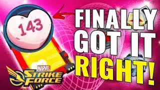 MASSIVE COMPENSATION COMING! Heart Candy Store Issues Solution! | Marvel Strike Force