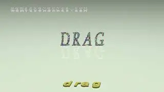 drag - pronunciation + Examples in sentences and phrases