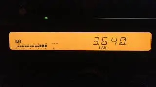 Kenwood TK80