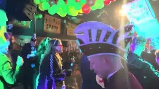 Carnaval 2025 Ulestraten brocante