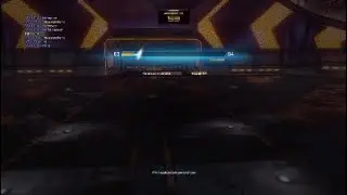 Rocket League #1   W Claudio Ravinale