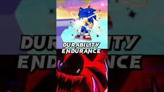 Archie Sonic Vs Fate Error