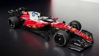 FERRARI SF26:  pregevole lo SLOT sul  DIFFUSORE, cosi funziona...