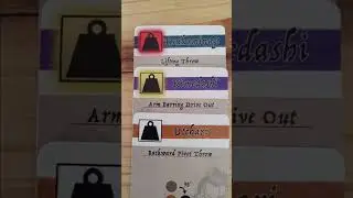 Sumo Fight Promo - Game Basics - Rock, Paper, Scissors, Sumo!