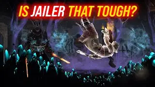 Triad VS Head Jailer (Hero III) 😈 - Shadow Fight 3