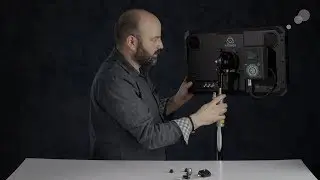 At the Bench: Cameo Digital Cinema Accessories